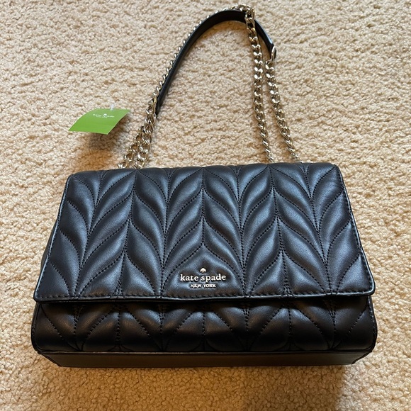 kate spade Handbags - ‼️FINAL💲‼️*NWT* Kate Spade briar lane quilted bag